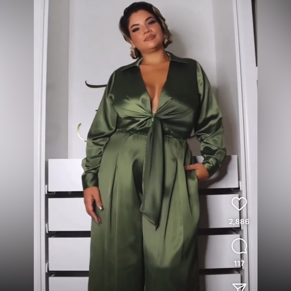 FTF X Frankie Tavares 2-piece Set